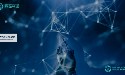 Workshop sur l&rsquo;IA et la démocratie : soumettez vos contributions