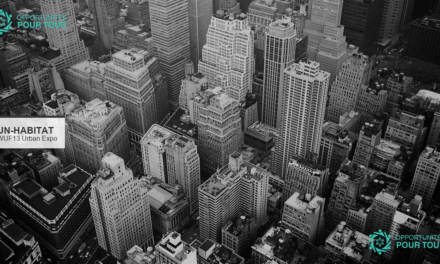 WUF13 Urban Expo : présentez vos solutions pour des villes durables (ONU-Habitat)