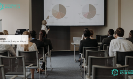 Prix AISS des Bonnes Pratiques pour l&rsquo;Afrique 2026 – Valorisez l&rsquo;innovation de votre institution de sécurité sociale