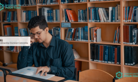 Fellowship Doctoral IRI 2026 – Séjour de recherche sur l&rsquo;immigration à Concordia (Montréal)