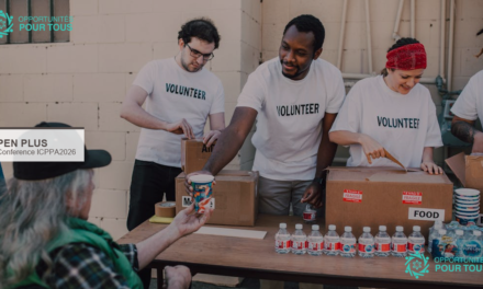 Appel à résumés – 3e Conférence internationale PEN Plus en Afrique (ICPPA2026)