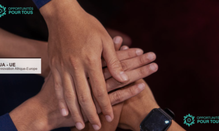Facilité Conjointe d&rsquo;Innovation Afrique-Europe – Subventions jusqu&rsquo;à 200 000 €