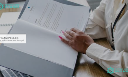 Projet Financ&rsquo;Elles – Inclusion financière des femmes entrepreneures au Sénégal