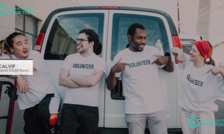 CALVIF – Atelier de renforcement de capacités DSSR pour jeunes filles leaders d&rsquo;Athiémé