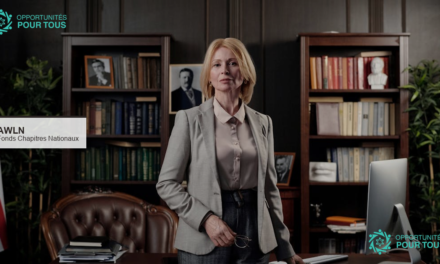 AWLN – Appel à projets : Fonds des Chapitres Nationaux 2026 (jusqu&rsquo;à 10 000 USD)