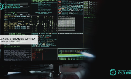 Challenge IA 2026 – Leading Change Africa : 1 000 000 FCFA à gagner (Mali, Burkina Faso, Côte d&rsquo;Ivoire)