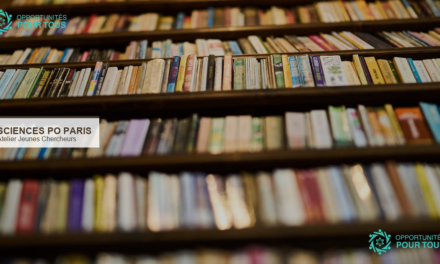 Sciences Po Paris – Appel à communications : Atelier Jeunes Chercheurs Désindustrialisation & Environnement