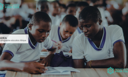 ADEA recrute des Consultant(e)s en données éducatives – Togo, Niger, Mauritanie