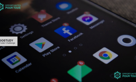 GoStudy Poster Challenge – Créez votre affiche et gagnez un prix !