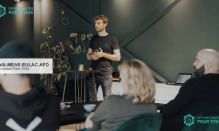 Colloque IdA-MEAE-EULAC-AFD 2026 – Économies illicites, réseaux transnationaux et démocratie