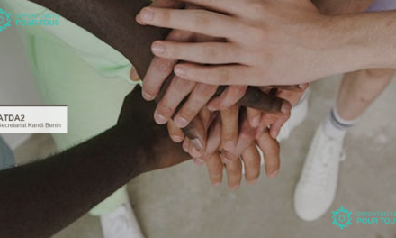 Recrutement – Chef du Secrétariat Administratif | ATDA2 Kandi, Bénin
