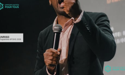 Programme APOHS 2026 – Droits humains et développement durable | UNRISD Genève