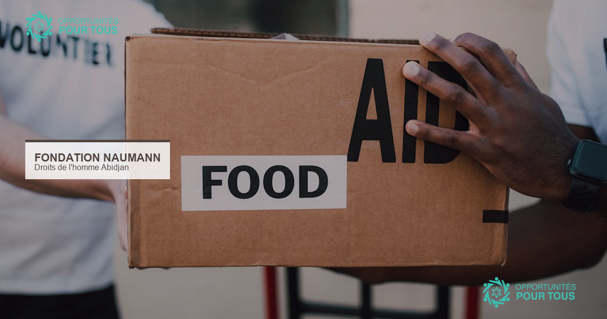 10e session de formation en droits de l&rsquo;homme – Abidjan | Fondation Friedrich Naumann