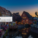 Le MuMa au Havre recrute un(e) médiateur(trice) culturel(le) pour l&rsquo;exposition Monet été 2026