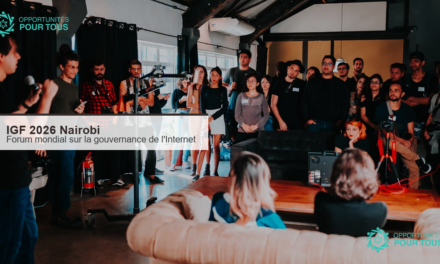 IGF 2026 a Nairobi : le Kenya accueille le Forum mondial sur la gouvernance de l&rsquo;Internet