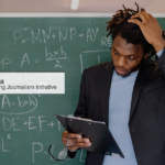 Code For Africa : Foundational Learning Journalism Initiative pour les journalistes du Kenya, du Senegal et d&rsquo;Afrique du Sud