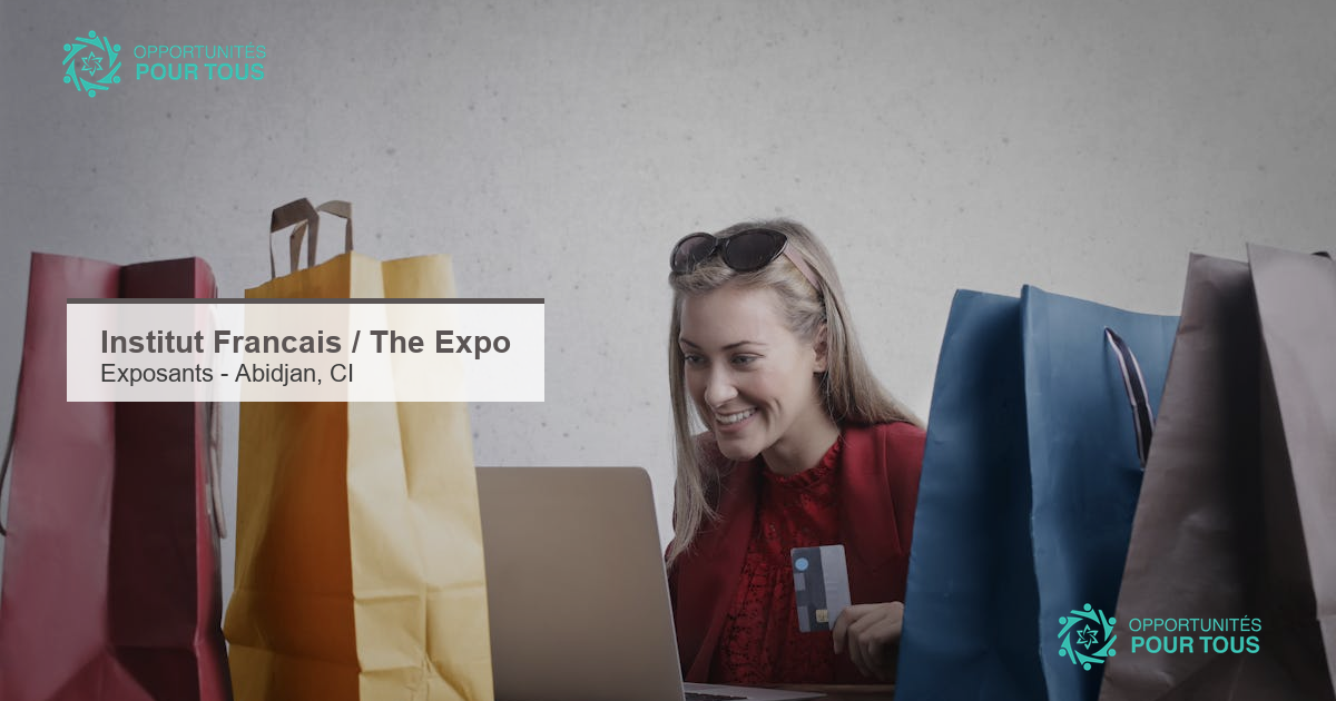 The Expo 2026 à Abidjan : appel à exposants pour les créateurs ivoiriens