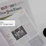 Fellowship OCCRP/CENOZO en journalisme d&rsquo;investigation pour l&rsquo;Afrique de l&rsquo;Ouest