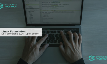 500 bourses Linux Foundation LiFT 2026 pour lancer votre carrière dans l&rsquo;open source