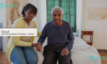 Ordre des Jeunes Leaders Africains : appel à candidatures pour le Bénin