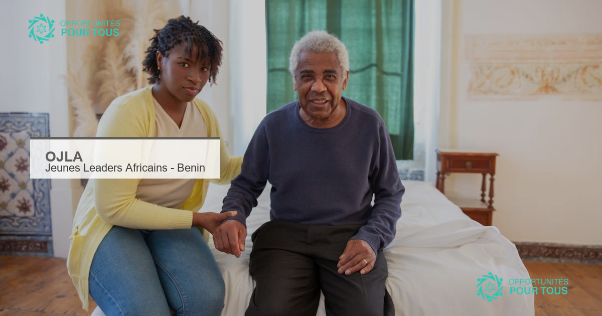 Ordre des Jeunes Leaders Africains : appel à candidatures pour le Bénin