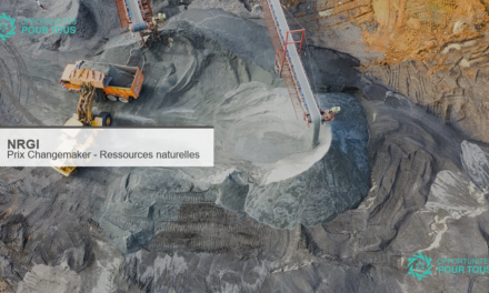 Prix NRGI Changemaker 2026 : récompenser les champions de la gouvernance des ressources naturelles