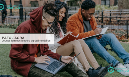 PAFO : formation en plaidoyer à Kigali pour jeunes femmes leaders des systèmes agroalimentaires en Afrique