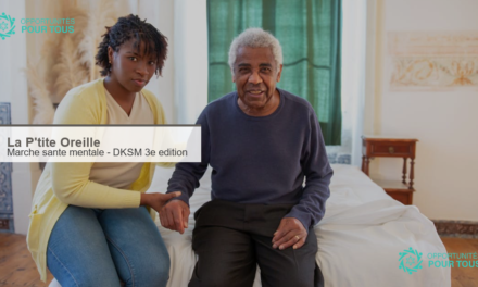 Des Km pour la Santé Mentale : 3ᵉ édition de la marche solidaire au Bénin