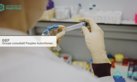 Le GEF recrute de nouveaux membres pour son Groupe Consultatif des Peuples Autochtones