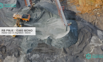 Atelier IDMG MONO 2026 : gouvernance de l&rsquo;eau et migration dans le bassin du Mono au Bénin