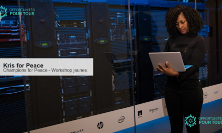 Champions for Peace 2026 : workshop national sur la résilience et la cohésion sociale aux Philippines