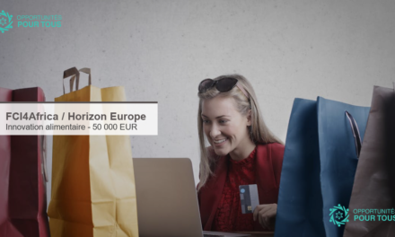 FCI4Africa 2026 : jusqu&rsquo;à 50 000 € pour l&rsquo;innovation des systèmes alimentaires en Afrique