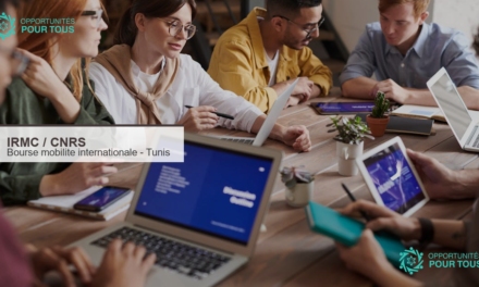 Bourse AMI de l&rsquo;IRMC : aide à la mobilité internationale pour doctorants en sciences humaines