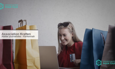 Association Kratten : atelier immersif à Kerkennah pour journalistes et jeunes journalistes