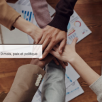 ISS Dakar Junior Fellowship : 10 mois en paix, genre et géopolitique en Afrique