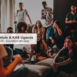 LeO Africa Institute & KAS Uganda : Griots Fellowship 2026 pour les conteurs et createurs africains