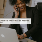Mastercard Foundation Scholars Program a l&rsquo;Universite de Pretoria : candidatures ouvertes