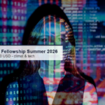 Constellations Fellowship Summer 2026 : 1 000 USD de stipend pour un fellowship remote en climat, tech et impact