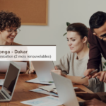 Fondation Batonga recrute un(e) Stagiaire en Communication a Dakar