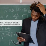 Plan International recrute un(e) National Education and Policy Lead pour le programme ASEAN SAGE au Cambodge