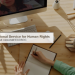 ISHR : nouveau cours en ligne pour aider les ONG a obtenir le statut consultatif de l&rsquo;ECOSOC