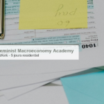 AFMA 2026 : African Feminist Macroeconomy Academy – 5 jours residentiels sur Feminist Futures of Work