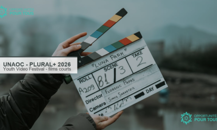 PLURAL+ 2026 : appel aux jeunes cineastes et createurs de contenu (Festival international de l&rsquo;UNAOC)