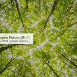 Global Landscapes Forum : devenez Restoration Steward 2027 (oceans, montagnes, terres seches, zones humides, forets)