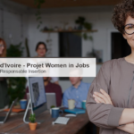 Pro-Kids Cote d&rsquo;Ivoire recrute pour le projet Women in Jobs : Comptable Junior et Responsable Insertion