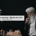 Changemaker Fellowship : Microsoft Elevate et EY accompagnent les ONG, ONU et OIG dans l&rsquo;adoption responsable de l&rsquo;IA (10 semaines)