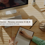 Toujours Volontaires ! Webinaire 2026 : engagement post-volontariat, une opportunite pour moi et la communaute