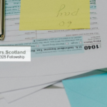 Beyond Borders Scotland : Women in Conflict 1325 Fellowship Programme