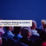 Atlantic Dialogues Emerging Leaders (ADEL) 2026 : appel a candidatures pour jeunes leaders du bassin atlantique (Rabat, decembre 2026)