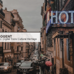 HERITAGE + HOGENT : Academic Certificate in Digital Tools for Cultural Heritage Management (30 ECTS – octobre 2026)